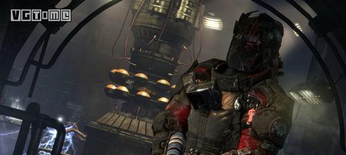 《死亡空间2》全怪物与武器分析攻略？如何有效应对游戏中的挑战？