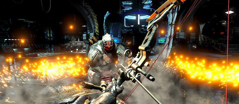 《死亡空间2》中各种武器如何使用？使用技巧有哪些？