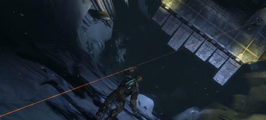 《死亡空间3》第九章怎么过？攻略流程详细解析？