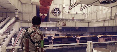 《死亡空间3》第九章怎么过？攻略流程详细解析？