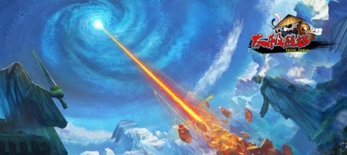 《太极熊猫》中平民玩家选择蓝色符文的策略是什么？