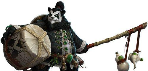 《太极熊猫》闪避七件套真的厉害吗？详解其功能特点！