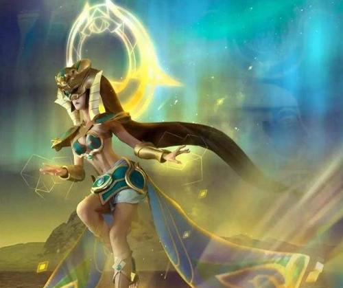 《太极熊猫》十三章女娲boss打法攻略？