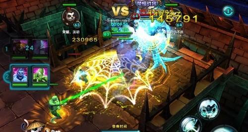 《太极熊猫》新手必看！武神角色入手攻略及后悔预防？