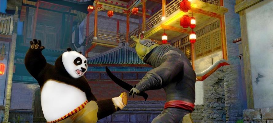 《太极熊猫》侵权暴雪诉讼怎么回事？游戏形象争议如何解决？