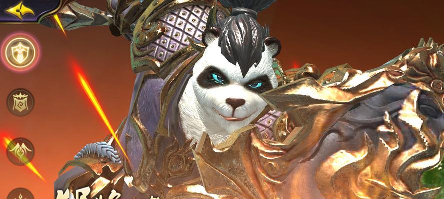 《太极熊猫》附魔系统如何使用？如何通过附魔提升角色属性？