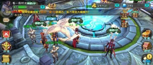 《太极熊猫》巅峰对决武神搭配技巧是什么？