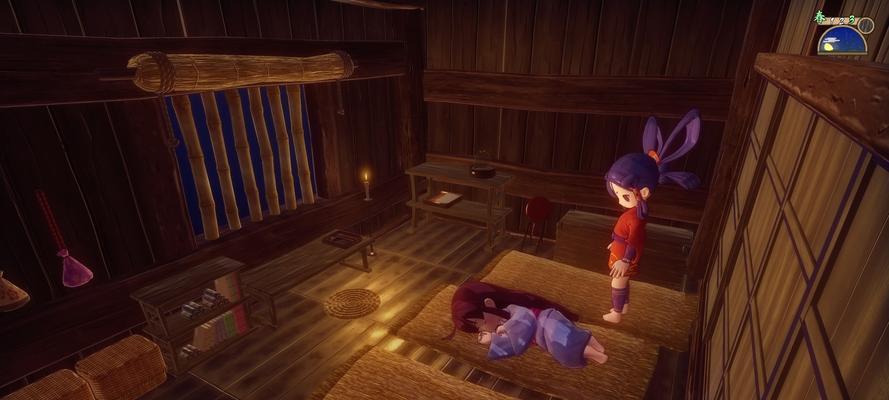 《天穗之咲稻姬》新手如何设置键盘操作？详细指南来帮忙！