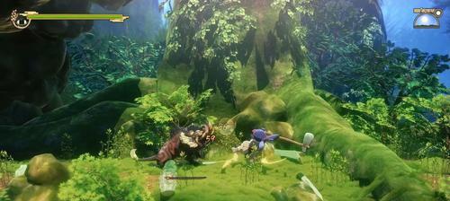 《天穗之咲稻姬》新手如何设置键盘操作？详细指南来帮忙！