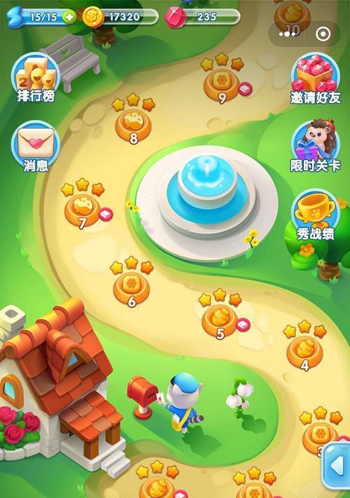 《天天风之旅》韩梅梅如何解锁？解锁条件和升级花费是多少？