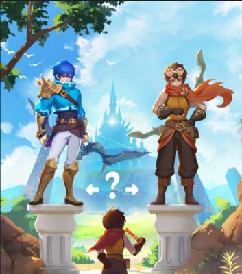 《天天风之旅》新宠物古恶魔书获取方法是什么？