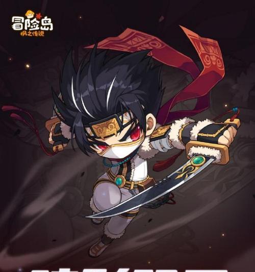 冒险岛暗影双刀20级如何加点？