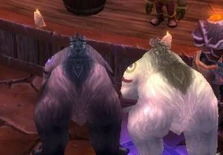 魔兽世界mod如何在云盘下载？