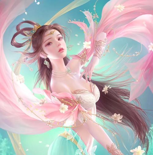 三国杀原画中的西施是谁？西施在三国杀中的角色定位是什么？