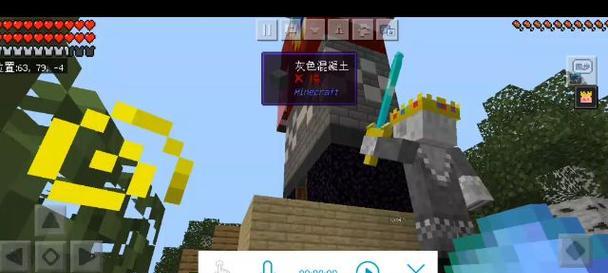 我的世界中如何使用指令制造诸神雕像？诸神雕像的代码是什么？