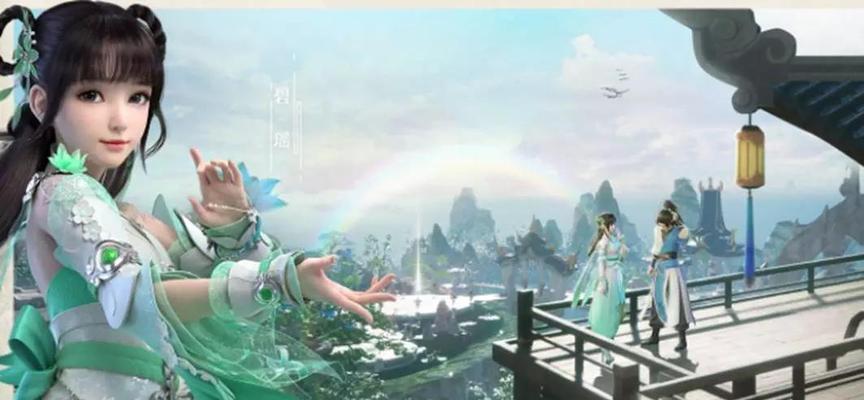 梦幻新诛仙装备特效是被动吗？在知乎上怎么讨论的？