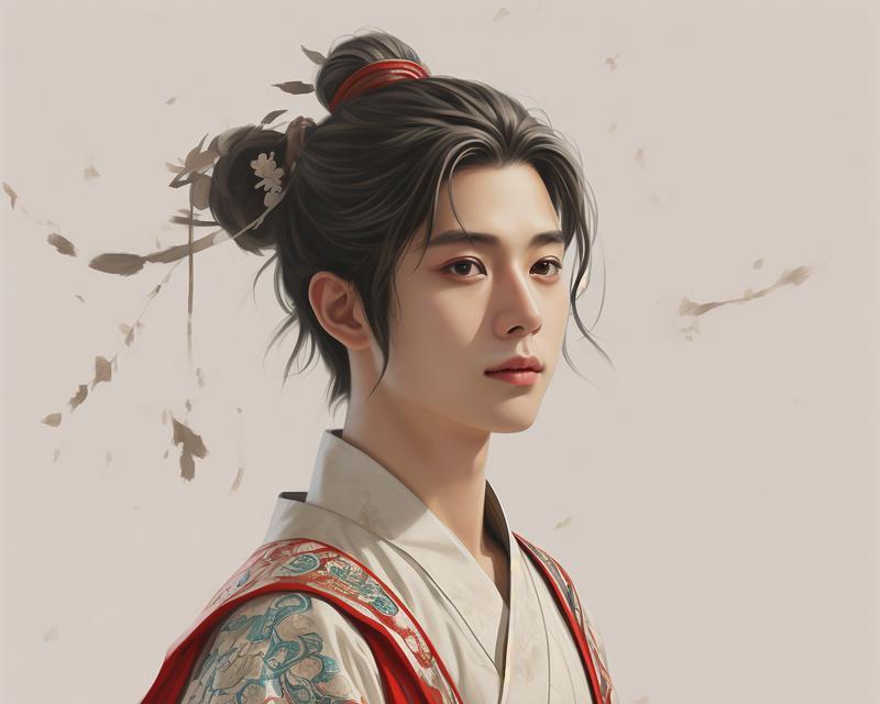 古代王者荣耀帅哥名字叫什么？如何找到古代帅哥角色？