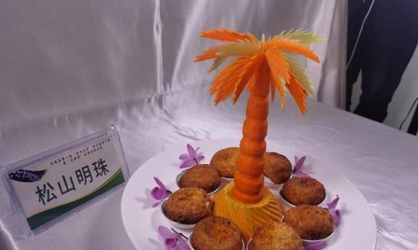 三国杀食肆蚂蚁上树是什么菜？这道菜的特色和制作方法是什么？