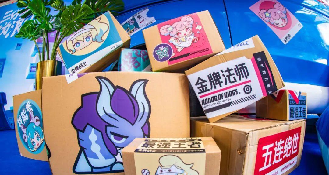 王者荣耀联名鞋有哪些款式？购买途径是什么？