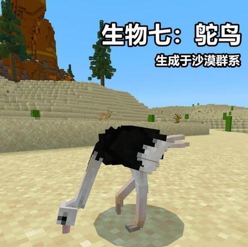 我的世界新手如何使用指令骑生物？