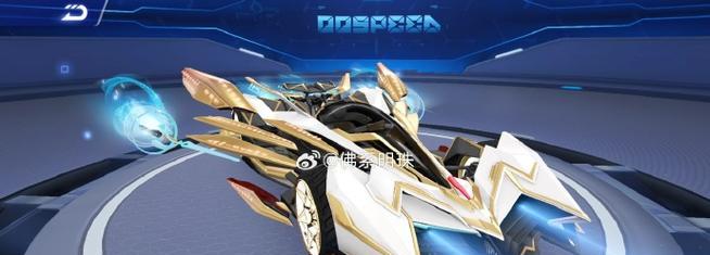 手游《飞车》中的道具车有哪些？它们的特殊效果是什么？