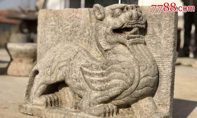 神兽天禄属于哪款手游？如何获得？