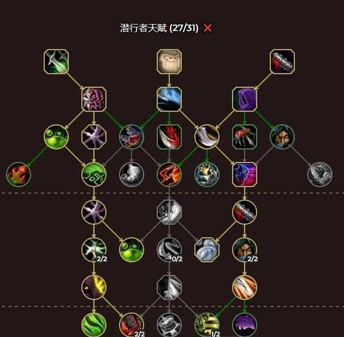 魔兽世界角色被杀名字变色的原因是什么？