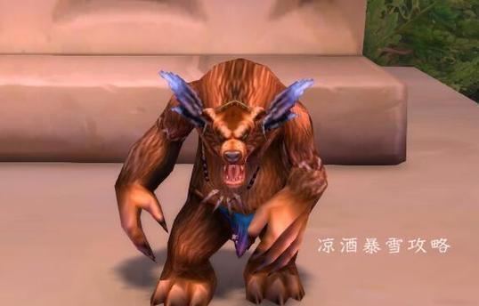 魔兽世界剁椒鱼头玩具获取途径是什么？