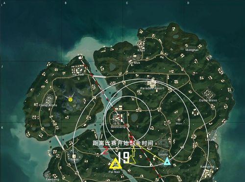 绝地求生跳跃技巧有哪些？