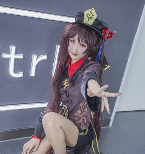 扶绥原神漫展的具体位置在哪里？如何获取入场券？