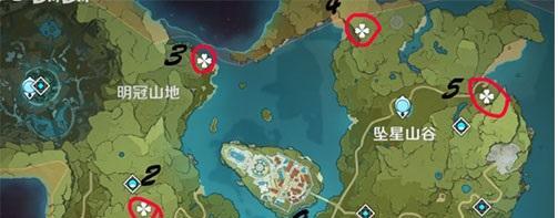 解锁原神层级需要哪些条件？
