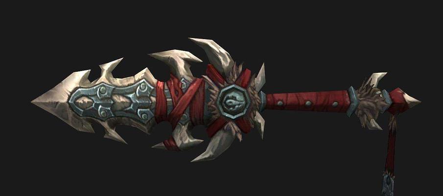 魔兽世界武器加瞄准镜怎么取下来？如何在魔兽世界中取下瞄准镜？