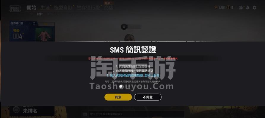 绝地求生新号如何打排位？排位赛的入门指南是什么？