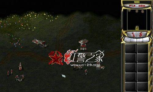 红警新手如何快速上手？