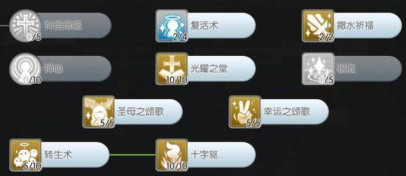 ro手游中幸运属性可以加成什么？