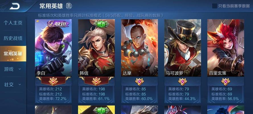 哪个赛季的手游质量最高？如何判断赛季的质量？