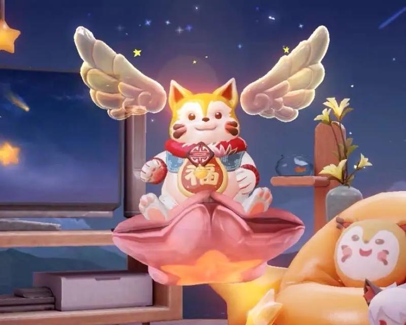 胖猫在王者荣耀中的段位是什么？如何提升段位？