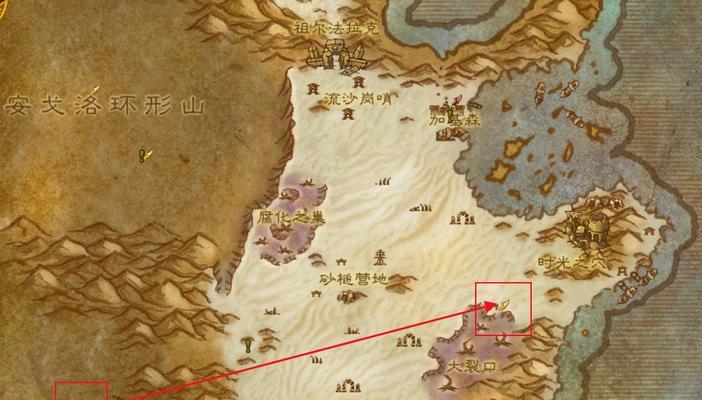 魔兽世界不祥传送门的获取方式是什么？