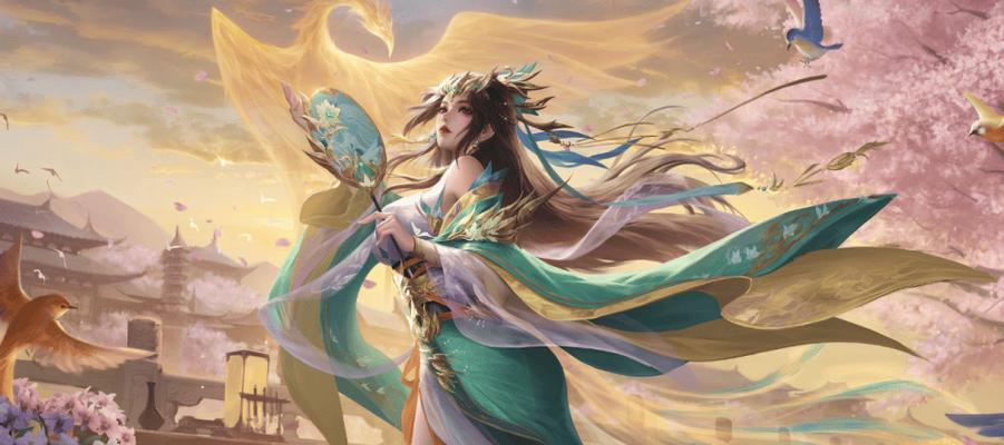 回合制手游中有哪些强力角色？推荐角色的选择标准是什么？