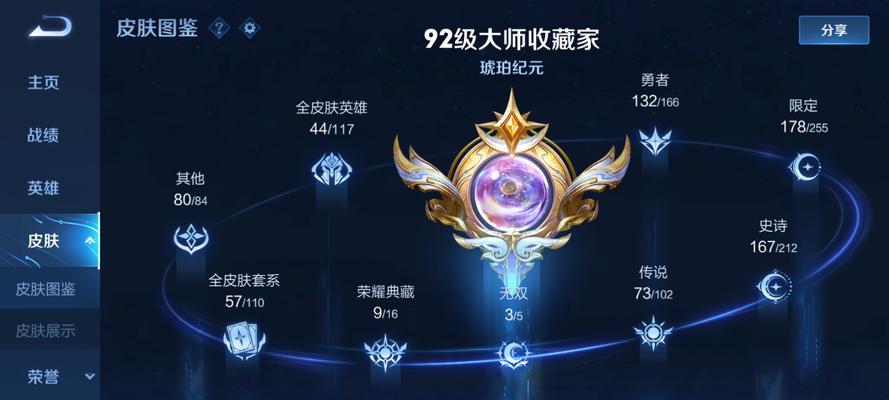 王者荣耀贵族等级的费用是多少？