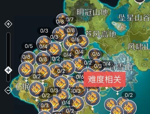 原神中如何战胜三神？有哪些策略和技巧？