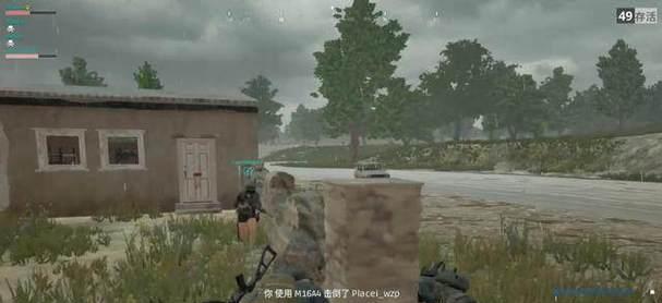 绝地求生开黑如何开启语音？有哪些步骤？