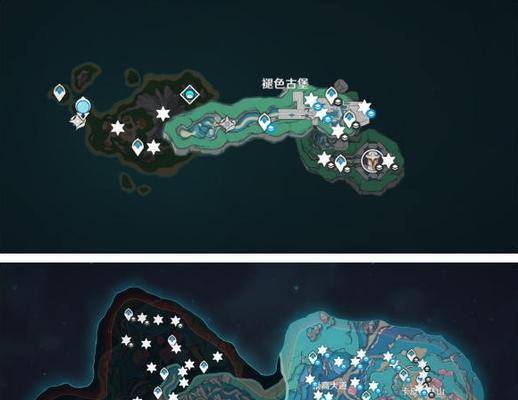 原神神瞳解密在哪里？如何找到神瞳解密？