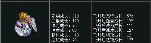 问道老版飞升特效如何获得？有哪些途径？