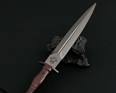 暗区突围突击匕首如何获取？获取攻略是什么？