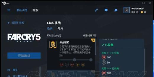 孤岛惊魂5如何设置中文？全攻略能帮助无障碍游戏体验吗？