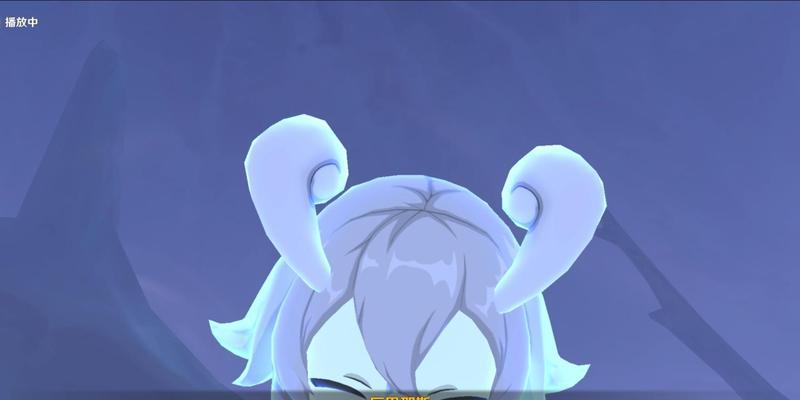 原神任务“心与月：蓝色的思念”如何完成？流程中有哪些难点？