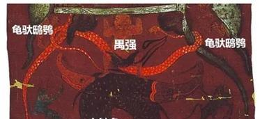 T形帛画技能在物华弥新中的作用是什么？效果如何？