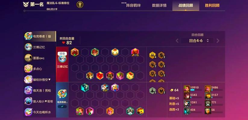 金铲铲之战名流执法蔚阵容如何制胜？解锁的策略是什么？