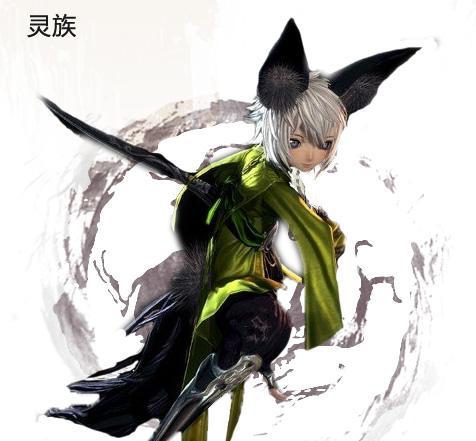 剑灵灵剑士有哪些技能？技能介绍详细吗？
